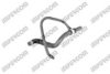 PEUGE 1343CG Radiator Hose